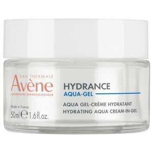 Avene Hydrance Aqua-gel Hydratační gel-krém 50 ml