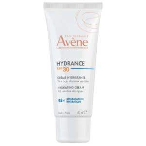 Avène Hydrance SPF 30 Hydratačný krém 40 ml