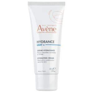 Avene Hydrance Light Hydratační krém 40 ml
