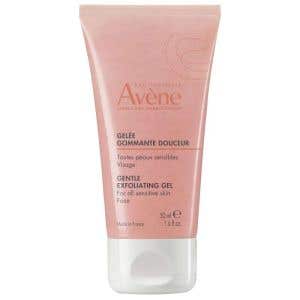 Avene Jemný gelový peeling 50 ml