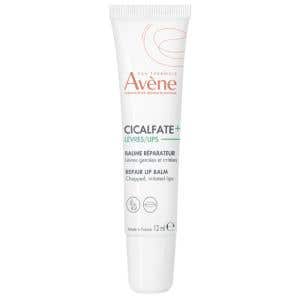 Avene Cicalfate+ Obnovující balzám na rty 12 ml