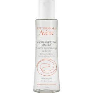Avene Demaquil Doucer Yeux jemný odličovací gel 125 ml