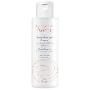 Avene Essential Jemný odličovač očí 125 ml