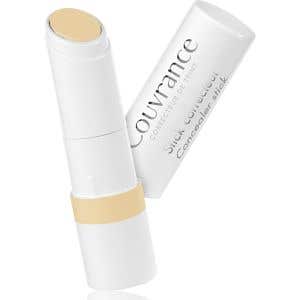 Avene Couvrance Korekčná tyčinka žltá SPF 20 - modro sfarbené nedokonalosti 4 g