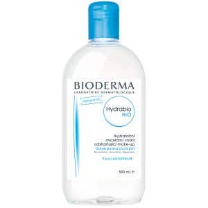Bioderma Hydrabio H2O 500 ml