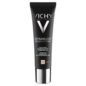 Vichy Dermablend make-up 3D korekcia 15 opal 30 ml