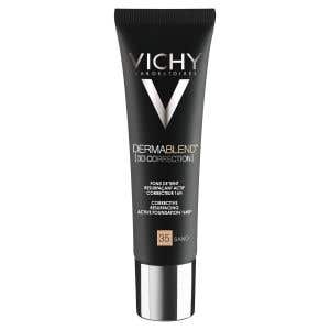 Vichy Dermablend make-up 3D korekce 35 sand 30ml