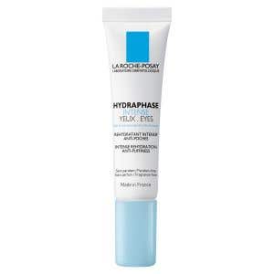 La Roche-Posay Hydraphase Intenzivní oční péče pro redukci otoků očí 15ml