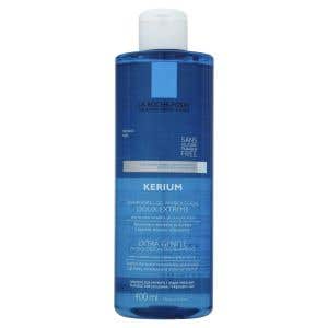 La Roche-Posay Kerium Extrémne jemný fyziologický šampón 400ml