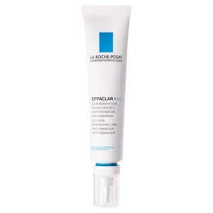 La Roche-Posay Effaclar K (+) Obnovujúca starostlivosť pre mastnú pleť 40 ml