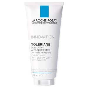 La Roche-Posay Toleriane Jemný čistiaci krém 200ml