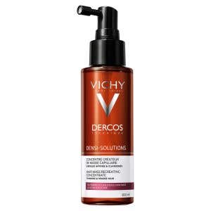 Vichy Dercos Densi-Solutions kúra podporujúca hustotu vlasov 100ml