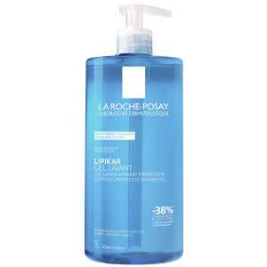 La Roche-Posay Lipikar Gél ​​Lavant 1 l