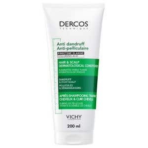 Vichy Dercos Kondicionér proti lupinám 200 ml