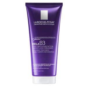 La Roche-Posay Mela B3 Tělov&aacute; p&eacute;če proti pigmentaci 200 ml