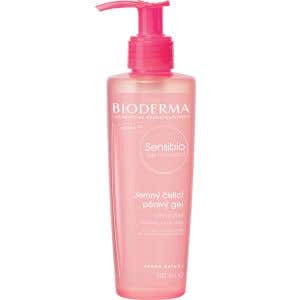 Bioderma Sensibio Gel Moussant 200 ml