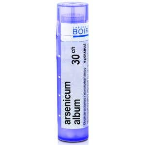 Boiron Arsenicum album CH30 4 g