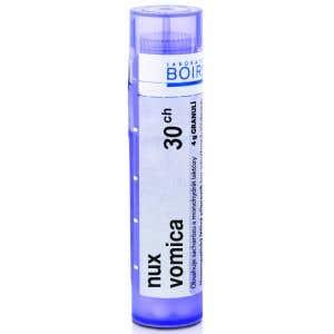 Boiron Nux vomica CH30 4 g