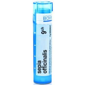 Boiron Sepia officinalis CH9 4 g