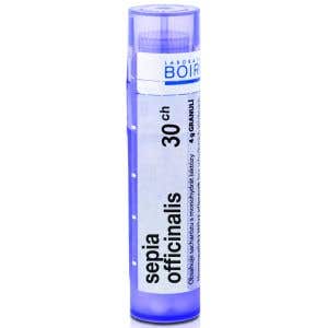 Boiron Sepia officinalis CH30 4 g