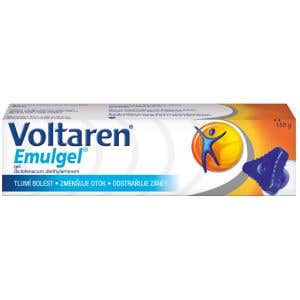 Voltaren Emulgel 1,16% gél 150g
