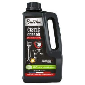 Briochin Čistič odpadů 900 ml