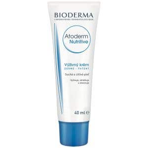Bioderma Atoderm Nutritive 40ml