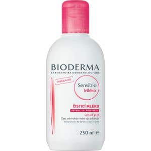 Bioderma Sensibio mlieko 250ml