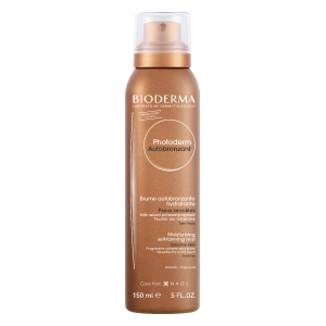 Bioderma Photoderm Autobronzant sprej 150 ml