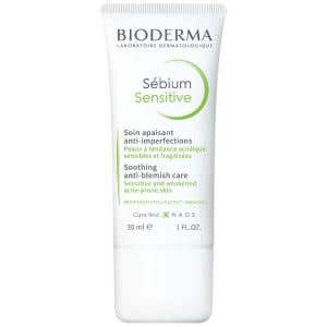 Bioderma Sébium Sensitive 30 ml