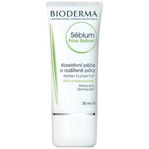 Bioderma Sébium Pore Refiner krém na rozšírené póry 30ml