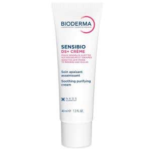Bioderma Sensibio DS+ krém 40 ml