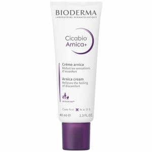 Bioderma Cicabio Arnica+ krém 40 ml