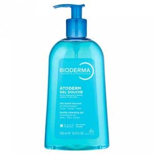 Bioderma Atoderm Sprchový gel 500 ml