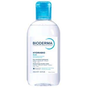 Bioderma Hydrabio H2O 250 ml