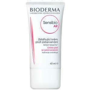 Bioderma Sensibio AR 40ml