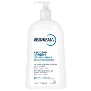 Bioderma Atoderm Intensive Gel Moussant 1 l