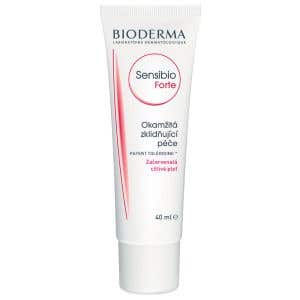 Bioderma Sensibio Forte krém 40 ml