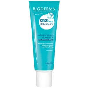 Bioderma ABCDerm Babysquam 40ml