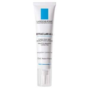La Roche-Posay Effaclar A.I. Cielená hĺbková korekčná starostlivosť 15ml