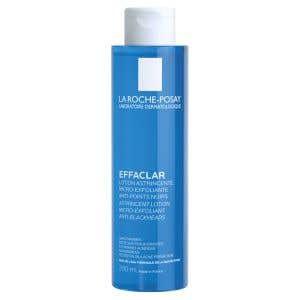 La Roche-Posay Effaclar Adstringentná pleťová voda 200ml