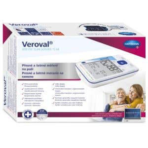 Veroval Pažný tlakomer