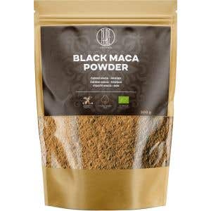 BrainMax Pure Maca čierna BIO 200 g