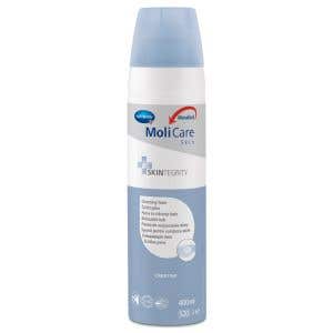 MoliCare skin Čistiaca pena 400 ml