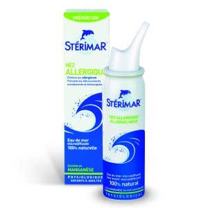 Stérimar Mn Alergie sprej 50 ml