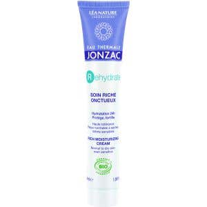 Eau Thermale Jonzac Rehydrate Výživný hydratační krém BIO 50 ml