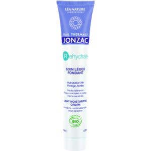 Eau Thermale Jonzac Rehydrate Lehký hydratační krém BIO 50 ml