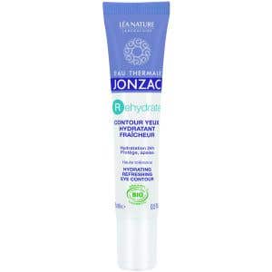 Eau Thermale Jonzac Rehydrate Hydratační oční krém BIO 15 ml