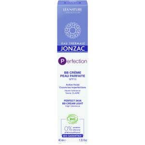 Eau Thermale Jonzac Perfection BB krém light SPF 10 BIO 40 ml