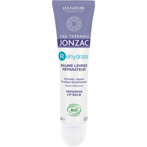 Eau Thermale Jonzac Rehydrate Reparativní balzám na rty BIO 15 ml